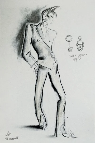 Look 2